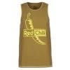 Red Chili ME GAMBA TANK Herren - Trägershirt -Outdoor-Bergsteigerausrüstung 5637932285 a me gamba tank red chili 24