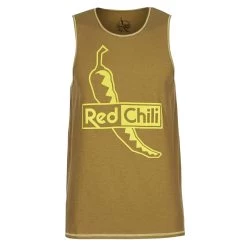 Red Chili ME GAMBA TANK Herren - Trägershirt