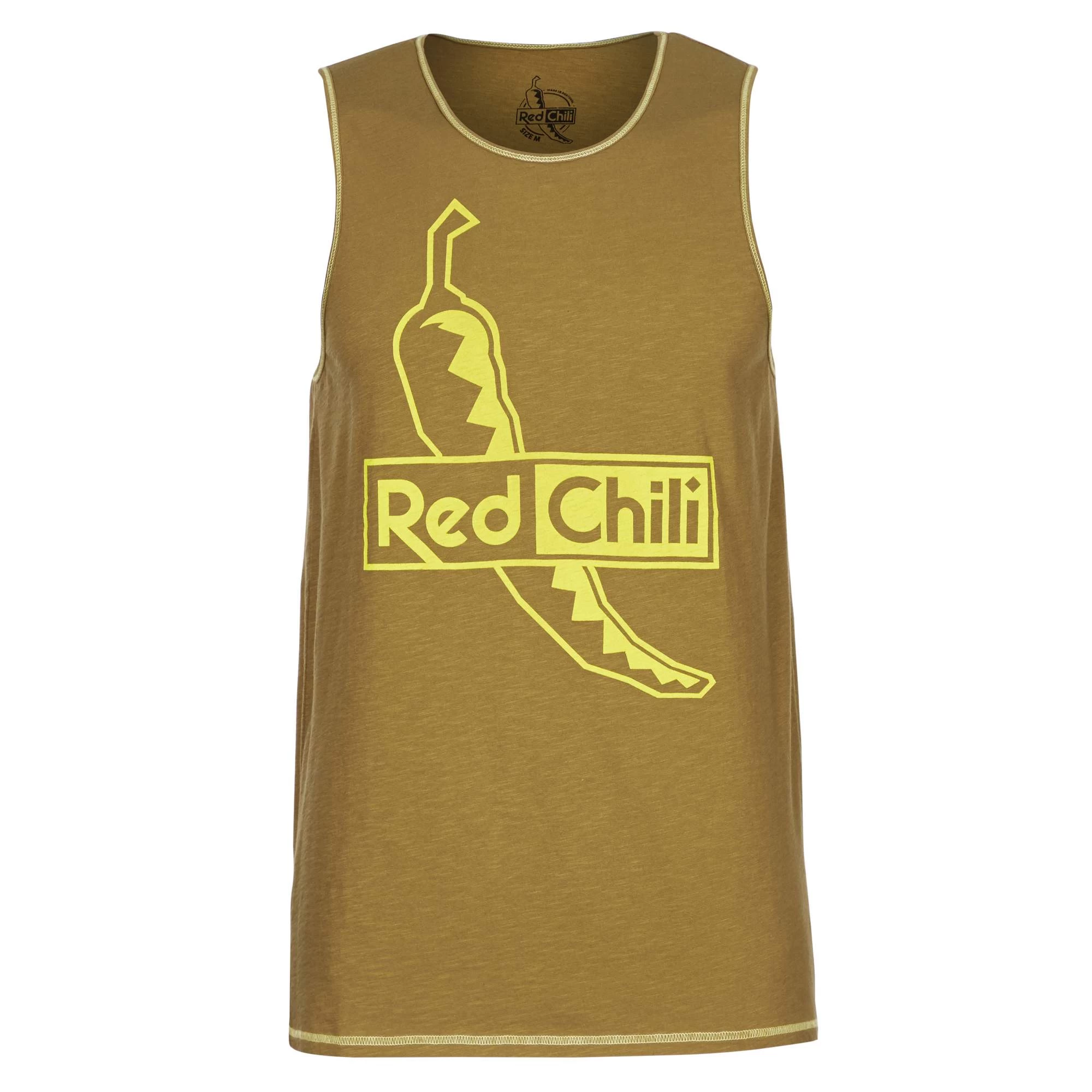 Red Chili ME GAMBA TANK Herren - Trägershirt 3 Red Chili ME GAMBA TANK Herren - Trägershirt