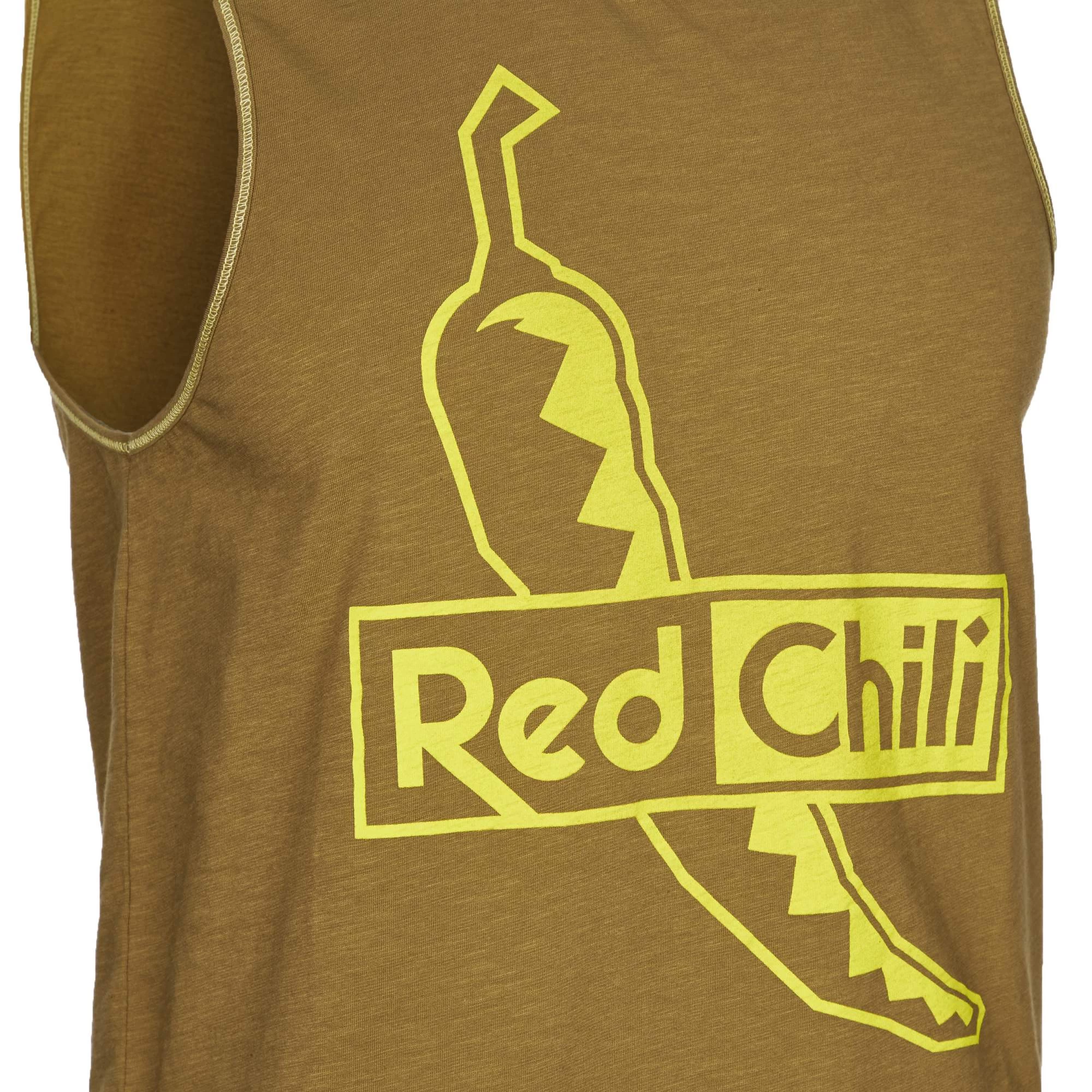 Red Chili ME GAMBA TANK Herren - Trägershirt 5 Red Chili ME GAMBA TANK Herren - Trägershirt – Bild 3
