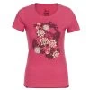Red Chili WO SATORI T-SHIRT II Damen - Funktionsshirt 2 Red Chili WO SATORI T-SHIRT II Damen - Funktionsshirt -Outdoor-Bergsteigerausrüstung 5637933581 a wo satori tshirt ii red chili 24