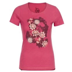 Red Chili WO SATORI T-SHIRT II Damen - Funktionsshirt