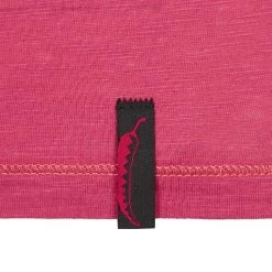 Red Chili WO SATORI T-SHIRT II Damen - Funktionsshirt -Outdoor-Bergsteigerausrüstung 5637933581 c wo satori tshirt ii red chili 24