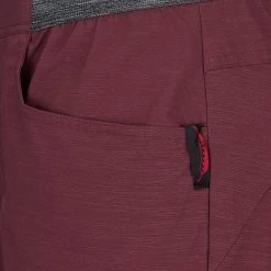 Red Chili WO SOLOK PANTS Damen - Kletterhose -Outdoor-Bergsteigerausrüstung 5637933594 d wo solok pants red chili 24