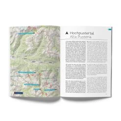 DOLOMITEN MEHRSEILLÄNGEN - Kletterführer 9 DOLOMITEN MEHRSEILLÄNGEN - Kletterführer -Outdoor-Bergsteigerausrüstung 5637933668 d dolomiten mehrseillaengen 24