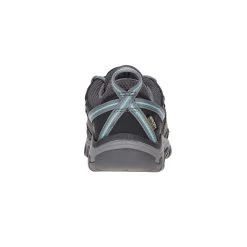 Keen RIDGE FLEX WP Damen - Wanderschuhe -Outdoor-Bergsteigerausrüstung 5637935079 e ridge flex wp keen 24