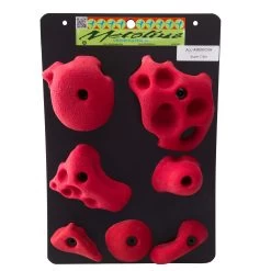 Metolius PU A/A SUPER 7 (BOX) - Klettergriffe