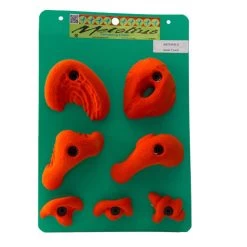 Metolius PU NATURALS SUPER 7 (BOX) - Klettergriffe -Outdoor-Bergsteigerausrüstung 5637941877 a pu naturals super 7 box metolius 24