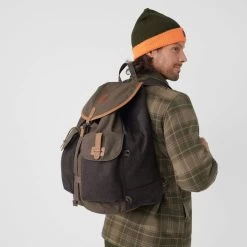 FJÄLLRÄVEN VÄRMLAND RUCKSACK Unisex - Tagesrucksack -Outdoor-Bergsteigerausrüstung 5637948872 h vaermland rucksack fjaellraeven 24