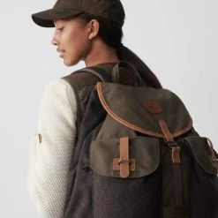 FJÄLLRÄVEN VÄRMLAND RUCKSACK Unisex - Tagesrucksack -Outdoor-Bergsteigerausrüstung 5637948872 j vaermland rucksack fjaellraeven 24
