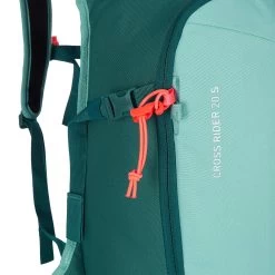 Ortovox CROSS RIDER 20 S - Skitourenrucksack 27 Ortovox CROSS RIDER 20 S - Skitourenrucksack -Outdoor-Bergsteigerausrüstung 5637957646 g cross rider 20 s ortovox 24