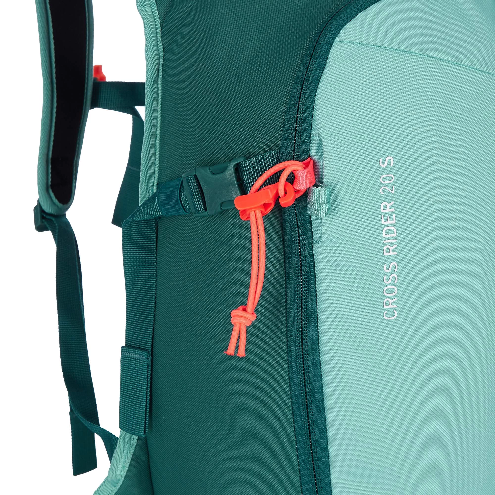 Ortovox CROSS RIDER 20 S - Skitourenrucksack 9 Ortovox CROSS RIDER 20 S - Skitourenrucksack – Bild 7