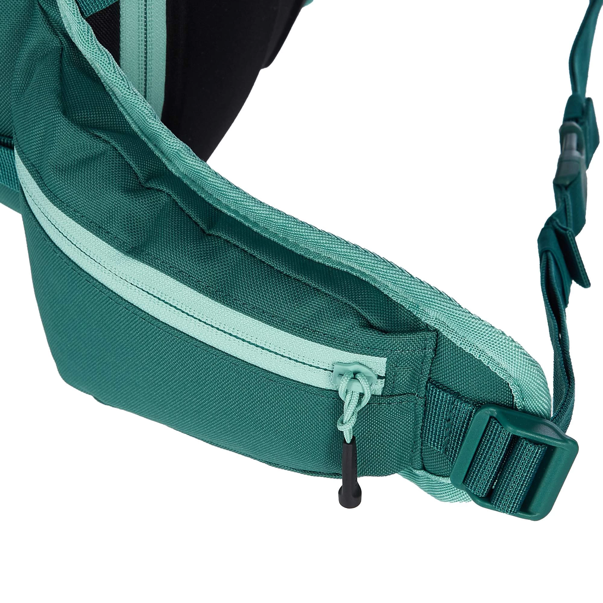 Ortovox CROSS RIDER 20 S - Skitourenrucksack 15 Ortovox CROSS RIDER 20 S - Skitourenrucksack – Bild 13