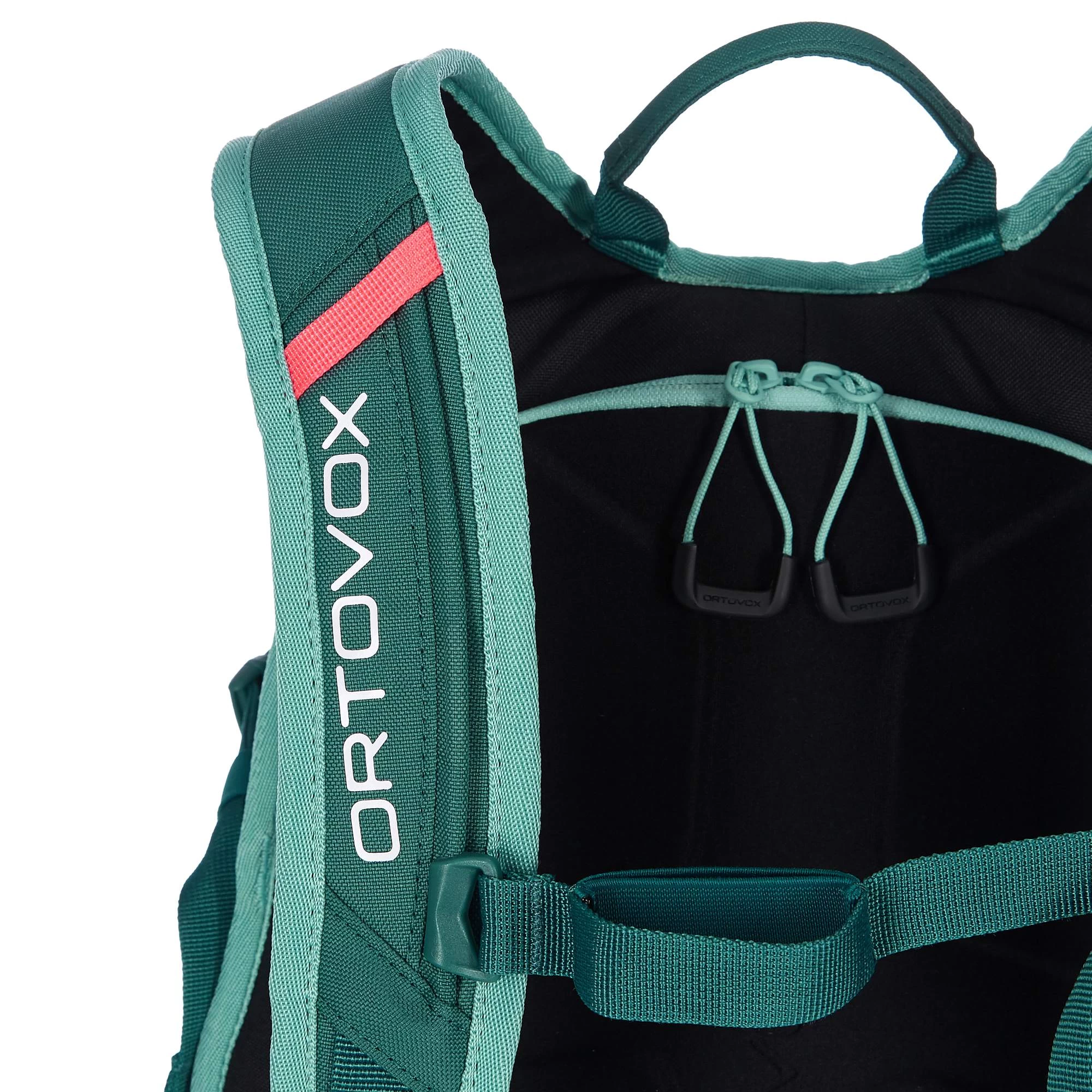 Ortovox CROSS RIDER 20 S - Skitourenrucksack 16 Ortovox CROSS RIDER 20 S - Skitourenrucksack – Bild 14