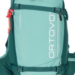 Ortovox CROSS RIDER 20 S - Skitourenrucksack 36 Ortovox CROSS RIDER 20 S - Skitourenrucksack -Outdoor-Bergsteigerausrüstung 5637957646 p cross rider 20 s ortovox 24