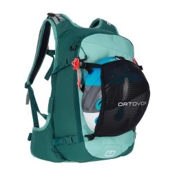 Ortovox CROSS RIDER 20 S - Skitourenrucksack 37 Ortovox CROSS RIDER 20 S - Skitourenrucksack -Outdoor-Bergsteigerausrüstung 5637957646 q cross rider 20 s ortovox 24