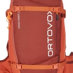 Ortovox CROSS RIDER 22 - Skitourenrucksack -Outdoor-Bergsteigerausrüstung 5637957648 o cross rider 22 ortovox 24