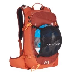Ortovox CROSS RIDER 22 - Skitourenrucksack -Outdoor-Bergsteigerausrüstung 5637957648 q cross rider 22 ortovox 24