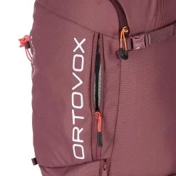 Ortovox TOUR RIDER 28 S - Skitourenrucksack -Outdoor-Bergsteigerausrüstung 5637957650 h tour rider 28 s ortovox 24