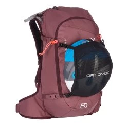 Ortovox TOUR RIDER 28 S - Skitourenrucksack -Outdoor-Bergsteigerausrüstung 5637957650 o tour rider 28 s ortovox 24