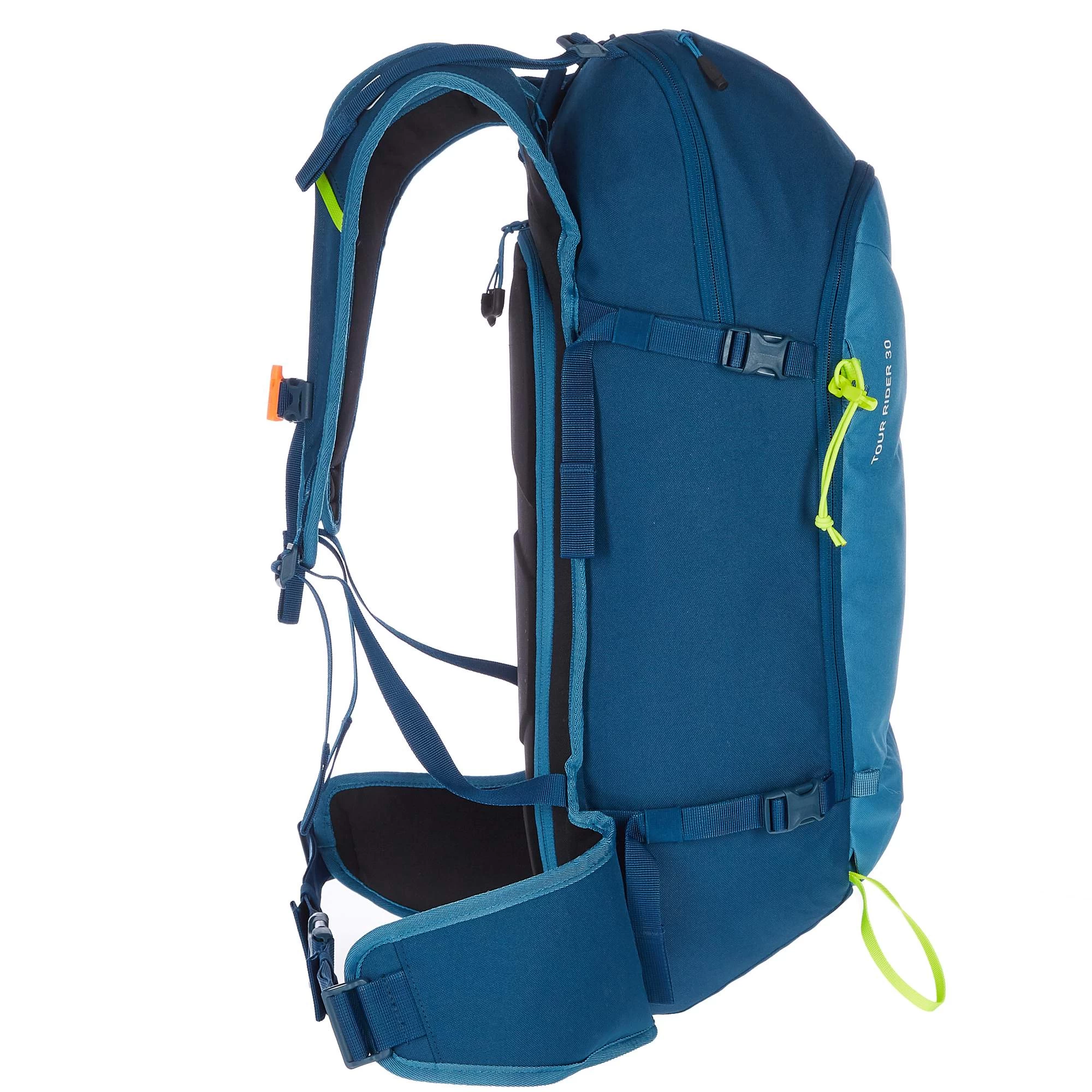 Ortovox TOUR RIDER 30 - Skitourenrucksack 4 Ortovox TOUR RIDER 30 - Skitourenrucksack – Bild 2