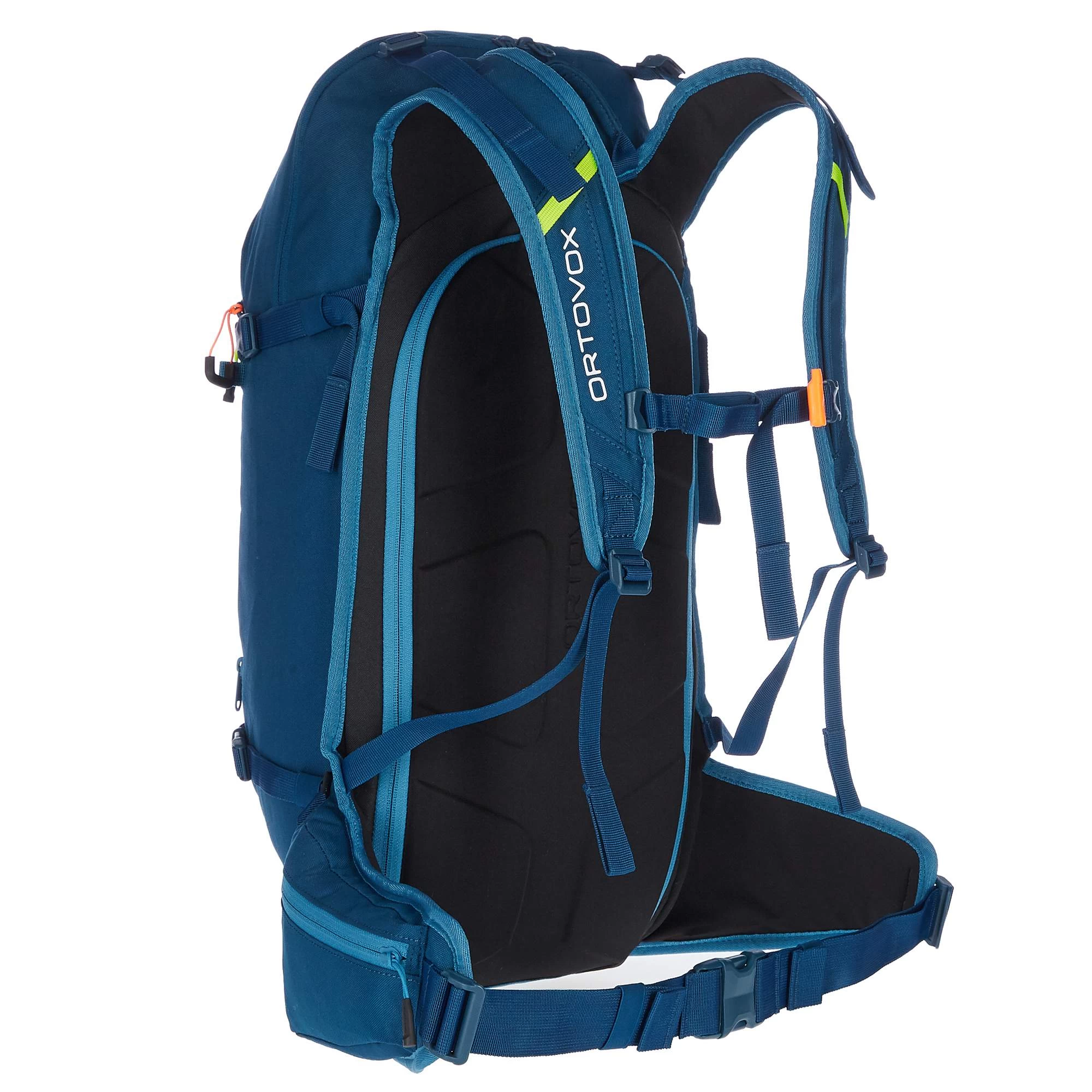 Ortovox TOUR RIDER 30 - Skitourenrucksack 6 Ortovox TOUR RIDER 30 - Skitourenrucksack – Bild 4