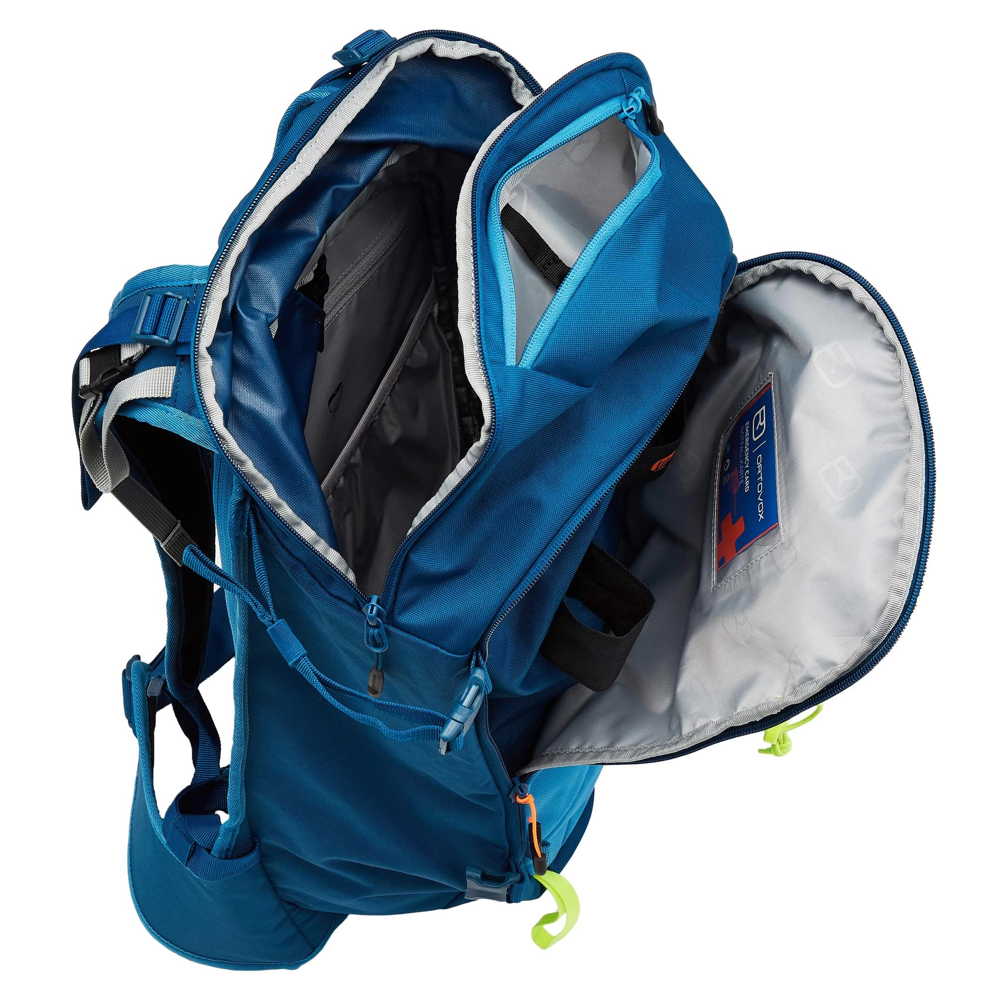 Ortovox TOUR RIDER 30 - Skitourenrucksack 19 Ortovox TOUR RIDER 30 - Skitourenrucksack – Bild 17