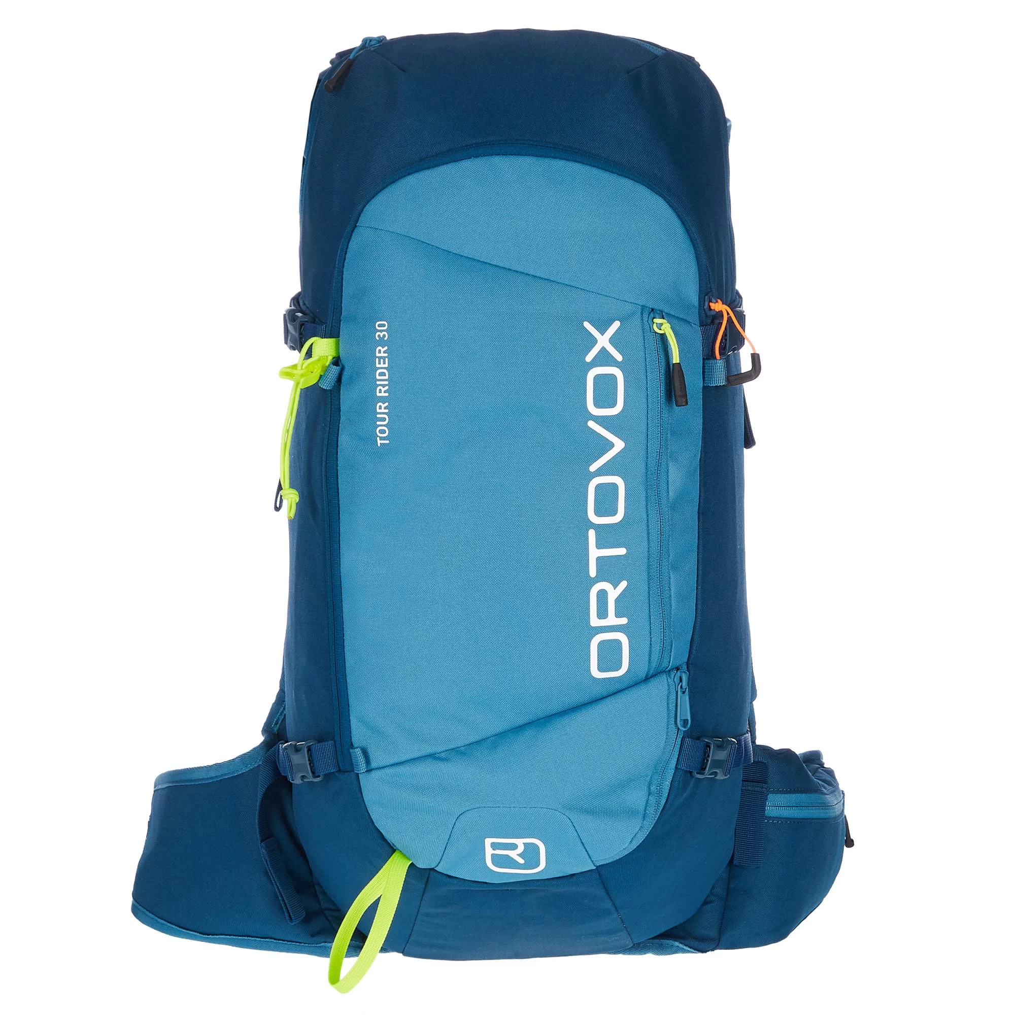 Ortovox TOUR RIDER 30 - Skitourenrucksack 8 Ortovox TOUR RIDER 30 - Skitourenrucksack – Bild 6
