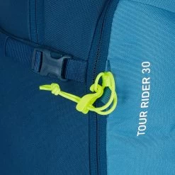 Ortovox TOUR RIDER 30 - Skitourenrucksack 25 Ortovox TOUR RIDER 30 - Skitourenrucksack -Outdoor-Bergsteigerausrüstung 5637957652 g tour rider 30 ortovox 24