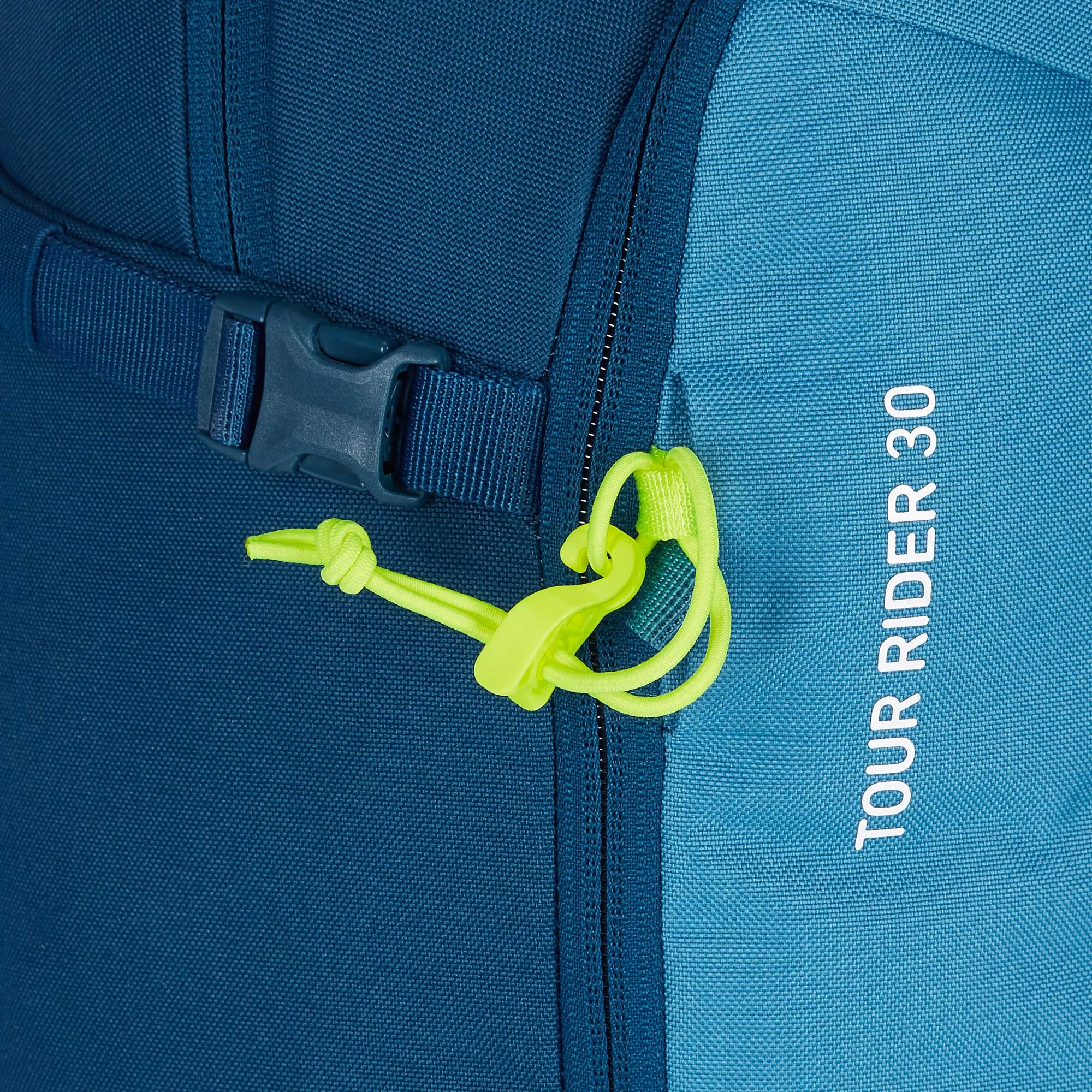 Ortovox TOUR RIDER 30 - Skitourenrucksack 9 Ortovox TOUR RIDER 30 - Skitourenrucksack – Bild 7