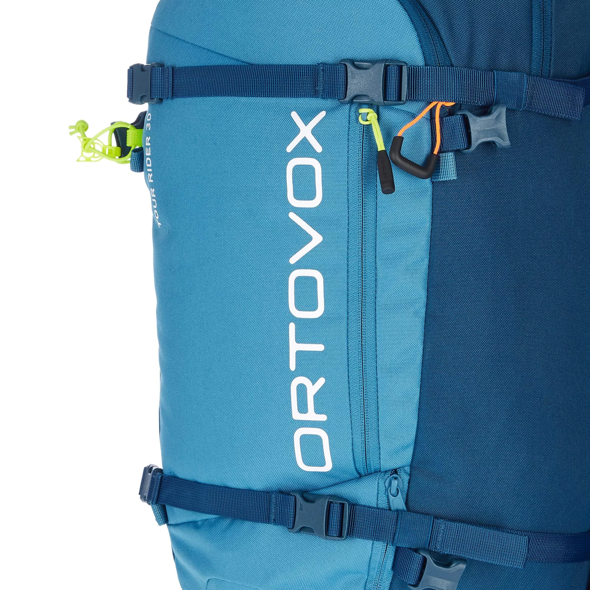 Ortovox TOUR RIDER 30 - Skitourenrucksack 17 Ortovox TOUR RIDER 30 - Skitourenrucksack – Bild 15