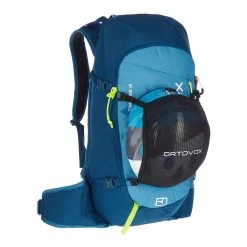 Ortovox TOUR RIDER 30 - Skitourenrucksack 34 Ortovox TOUR RIDER 30 - Skitourenrucksack -Outdoor-Bergsteigerausrüstung 5637957652 p tour rider 30 ortovox 24
