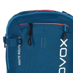 Ortovox HAUTE ROUTE 30 S - Skitourenrucksack -Outdoor-Bergsteigerausrüstung 5637957654 g haute route 30 s ortovox 24