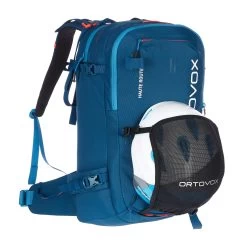 Ortovox HAUTE ROUTE 30 S - Skitourenrucksack -Outdoor-Bergsteigerausrüstung 5637957654 n haute route 30 s ortovox 24