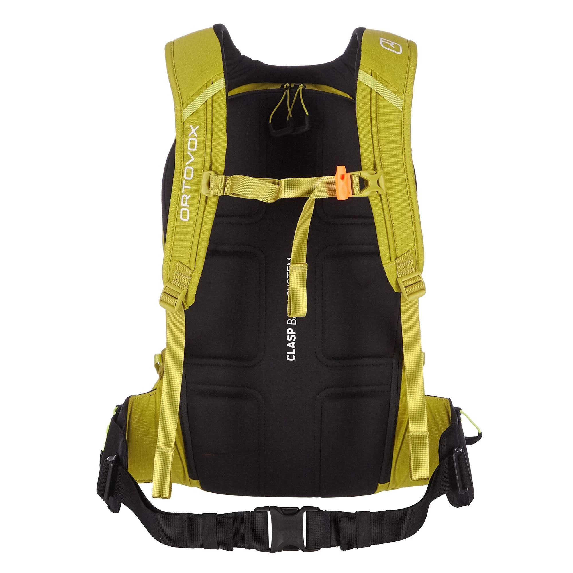 Ortovox FREE RIDER 20 S - Skitourenrucksack 5 Ortovox FREE RIDER 20 S - Skitourenrucksack – Bild 3