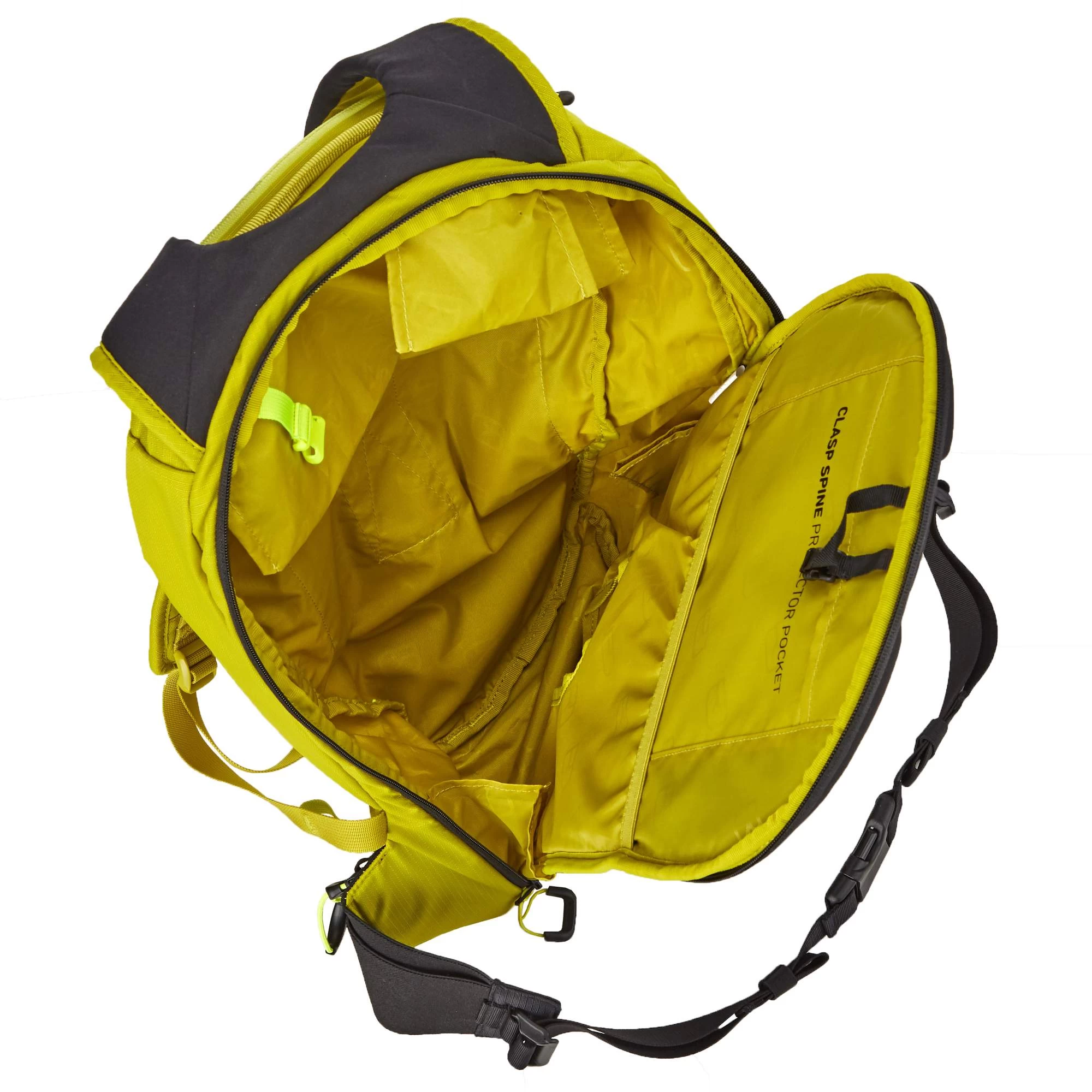 Ortovox FREE RIDER 20 S - Skitourenrucksack 19 Ortovox FREE RIDER 20 S - Skitourenrucksack – Bild 17