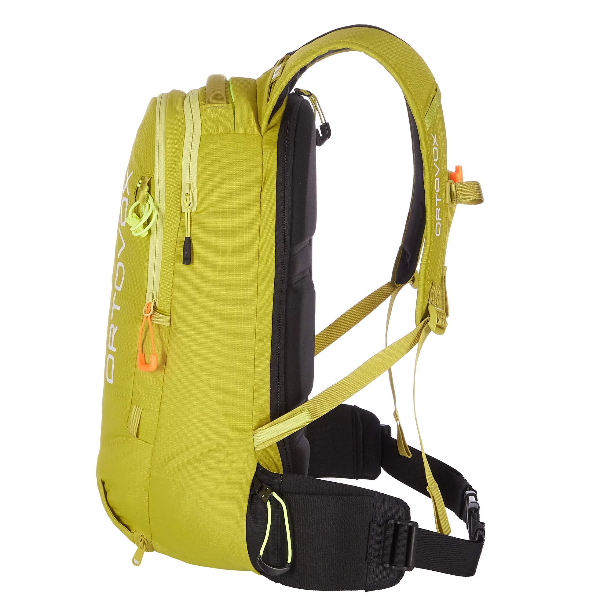 Ortovox FREE RIDER 20 S - Skitourenrucksack 7 Ortovox FREE RIDER 20 S - Skitourenrucksack – Bild 5