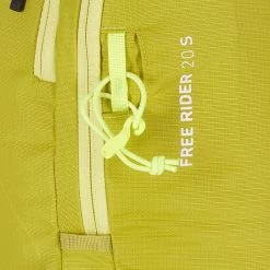 Ortovox FREE RIDER 20 S - Skitourenrucksack 25 Ortovox FREE RIDER 20 S - Skitourenrucksack -Outdoor-Bergsteigerausrüstung 5637957658 g free rider 20 s ortovox 24