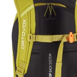 Ortovox FREE RIDER 20 S - Skitourenrucksack 29 Ortovox FREE RIDER 20 S - Skitourenrucksack -Outdoor-Bergsteigerausrüstung 5637957658 k free rider 20 s ortovox 24