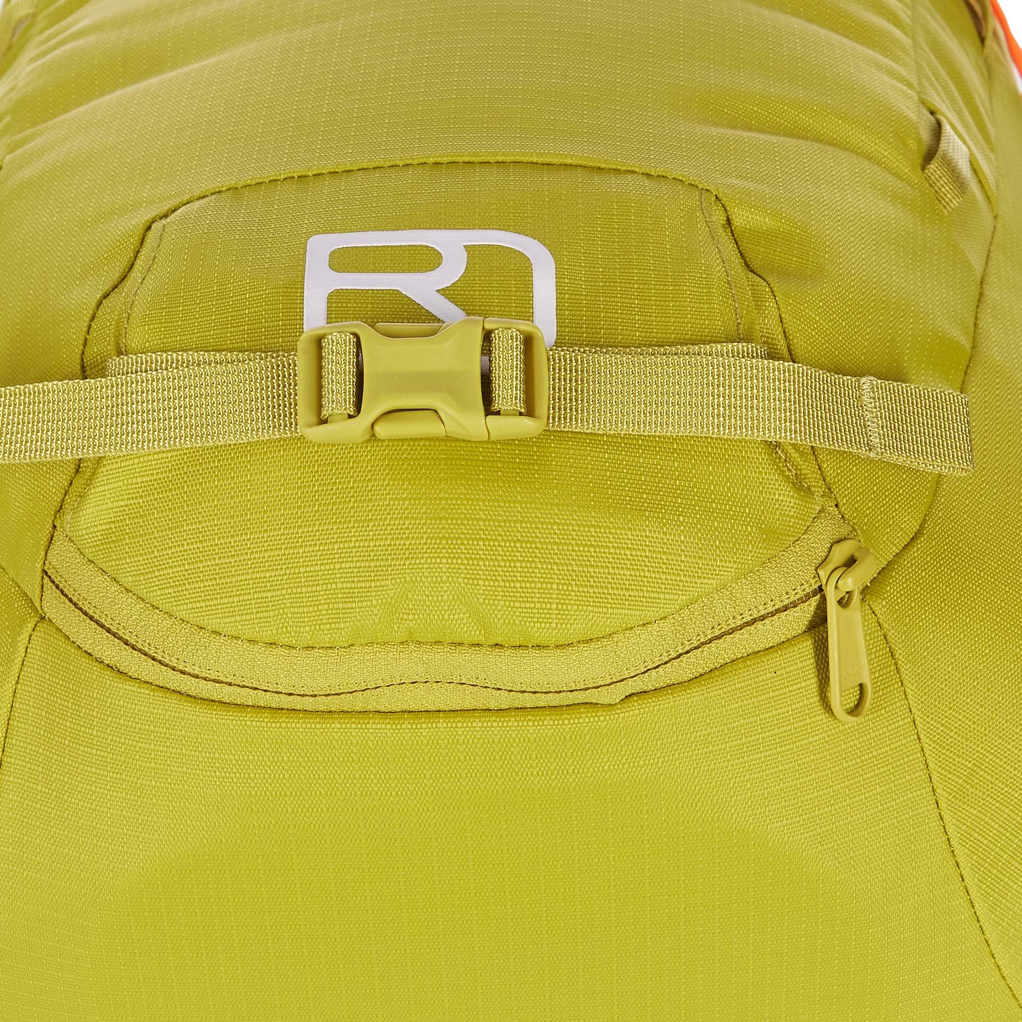 Ortovox FREE RIDER 20 S - Skitourenrucksack 15 Ortovox FREE RIDER 20 S - Skitourenrucksack – Bild 13