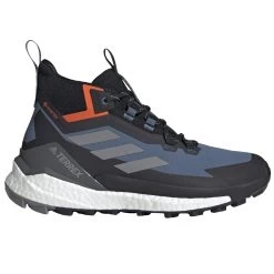 ADIDAS TERREX FREE HIKER 2 GTX Herren - Wanderstiefel