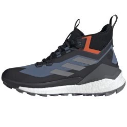 ADIDAS TERREX FREE HIKER 2 GTX Herren - Wanderstiefel -Outdoor-Bergsteigerausrüstung 5637958186 j terrex free hiker 2 gtx adidas 24