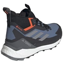 ADIDAS TERREX FREE HIKER 2 GTX Herren - Wanderstiefel -Outdoor-Bergsteigerausrüstung 5637958186 k terrex free hiker 2 gtx adidas 24