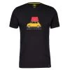 La Sportiva CINQUECENTO T-SHIRT Herren - T-Shirt