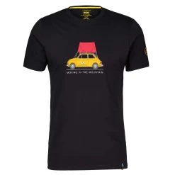 La Sportiva CINQUECENTO T-SHIRT Herren - T-Shirt