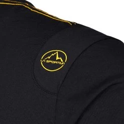 La Sportiva CINQUECENTO T-SHIRT Herren - T-Shirt -Outdoor-Bergsteigerausrüstung 5637969236 d cinquecento tshirt la sportiva 24