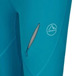 La Sportiva MYNTH LEGGINGS Damen - Kletterhose -Outdoor-Bergsteigerausrüstung 5637970525 d mynth leggings la sportiva 24