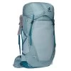 Deuter AIRCONTACT ULTRA 45+5 SL Damen - Trekkingrucksack Damen -Outdoor-Bergsteigerausrüstung 5637974349 a aircontact ultra 455 sl deuter 24