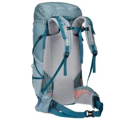 Deuter AIRCONTACT ULTRA 45+5 SL Damen - Trekkingrucksack Damen 17 Deuter AIRCONTACT ULTRA 45+5 SL Damen - Trekkingrucksack Damen -Outdoor-Bergsteigerausrüstung 5637974349 d aircontact ultra 455 sl deuter 24