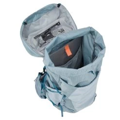 Deuter AIRCONTACT ULTRA 45+5 SL Damen - Trekkingrucksack Damen 25 Deuter AIRCONTACT ULTRA 45+5 SL Damen - Trekkingrucksack Damen -Outdoor-Bergsteigerausrüstung 5637974349 dxqcltl aircontact ultra 455 sl deuter 24